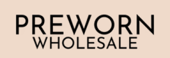 Preworn Wholesale