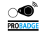 Probadge