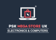 PSK Megastore IT