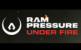 Ram Pressure Under Fire