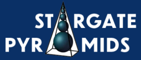 Stargate Pyramids