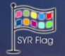 Syrflag