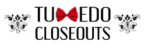 Tuxedo Closeouts