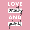 Love Beauty and Plane