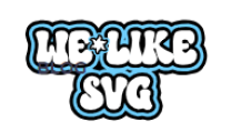 WE LIKE SVG