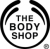 THE Body Shop