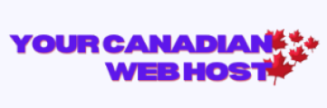 Your Canadian Web Host